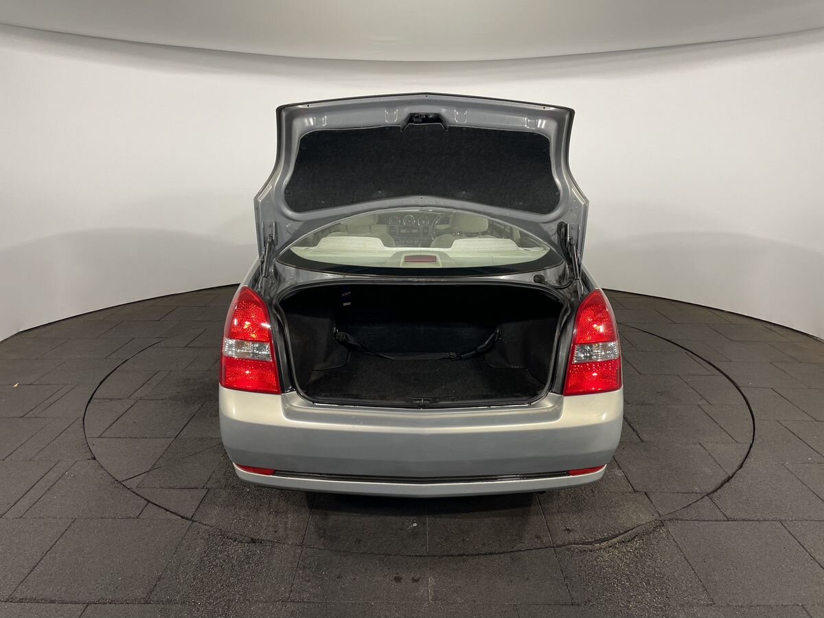 Nissan Primera 999 2004 г.в., 187 000 км.