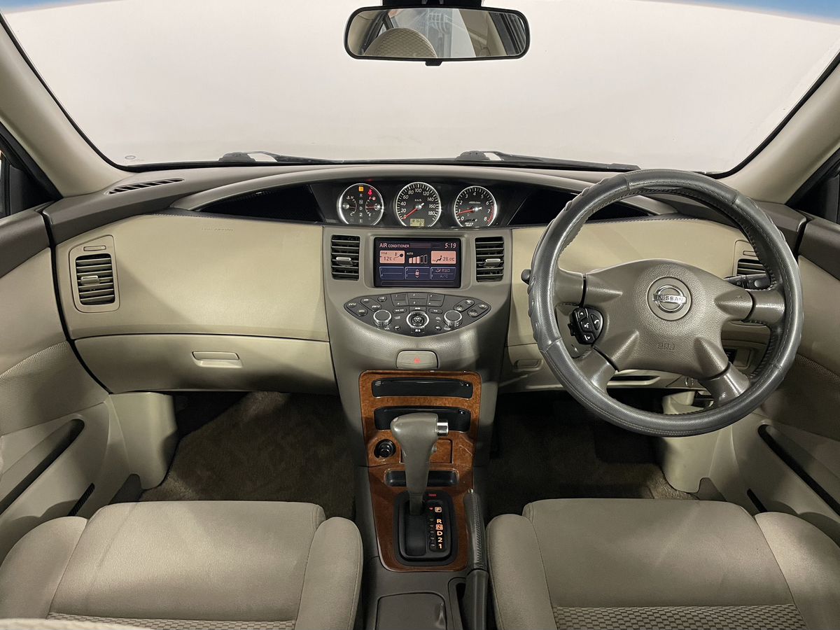 Nissan Primera 999 2004 г.в., 187 000 км.
