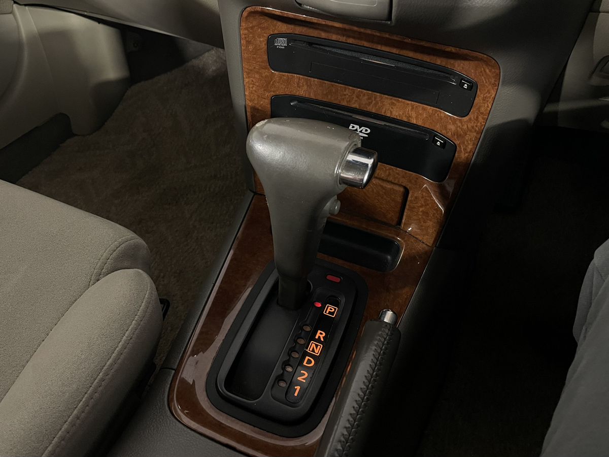 Nissan Primera 999 2004 г.в., 187 000 км.