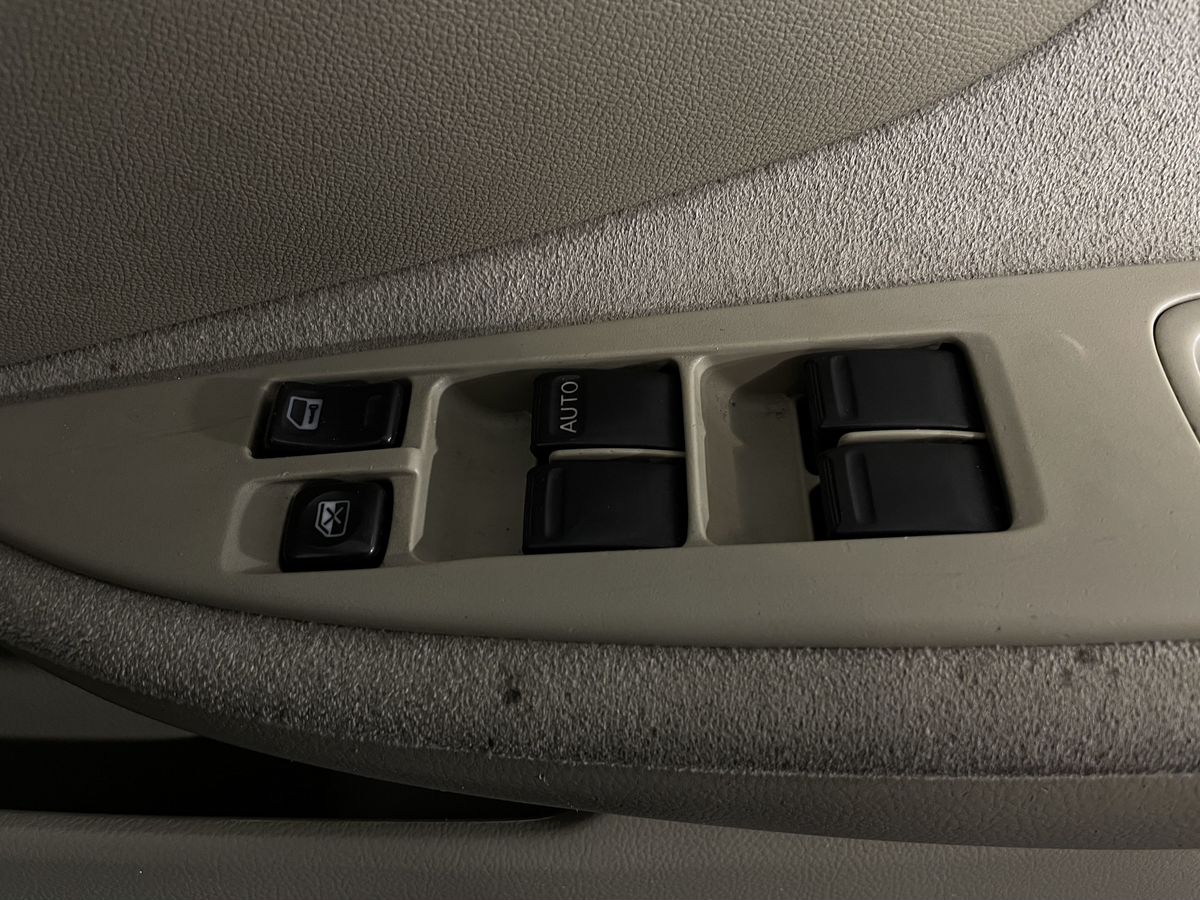 Nissan Primera 999 2004 г.в., 187 000 км.