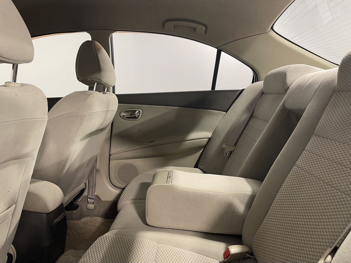 Nissan Primera 999 2004 г.в., 187 000 км.