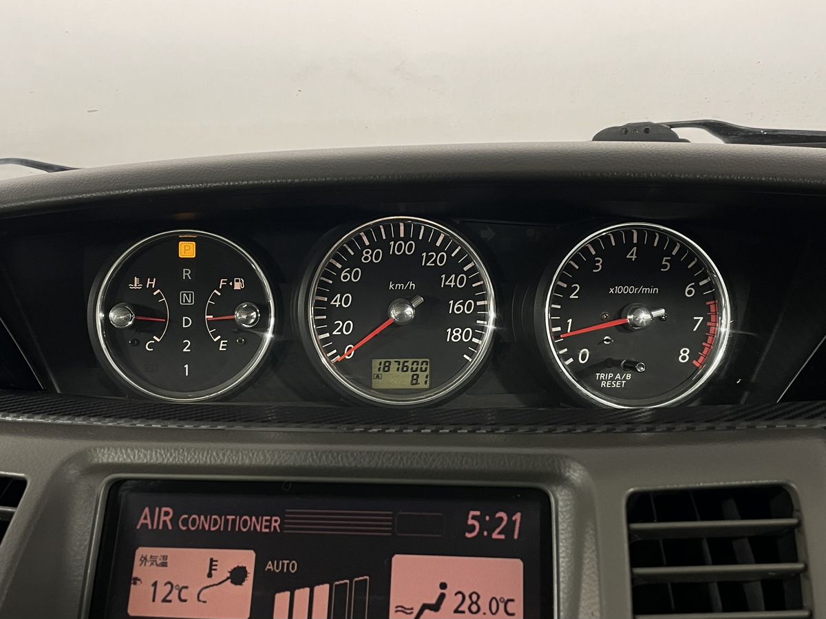 Nissan Primera 999 2004 г.в., 187 000 км.