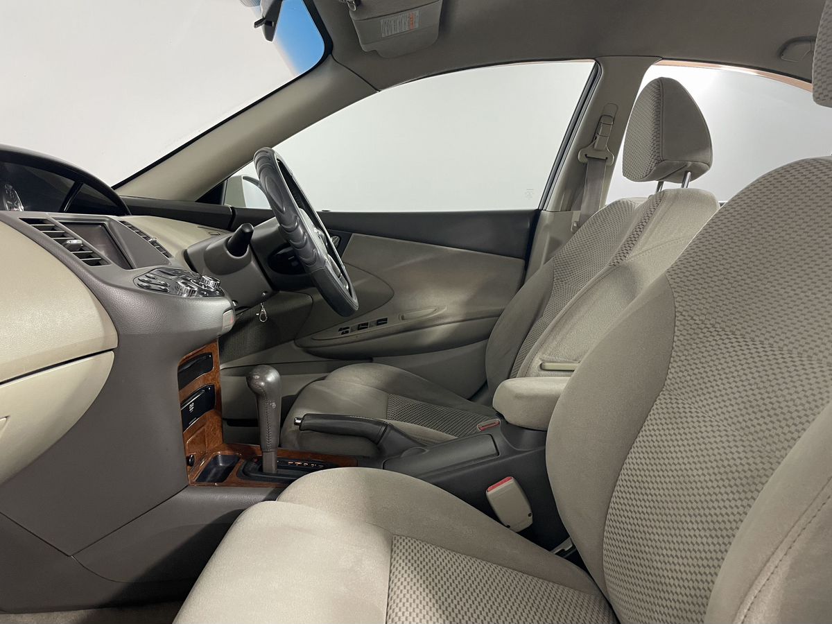 Nissan Primera 999 2004 г.в., 187 000 км.