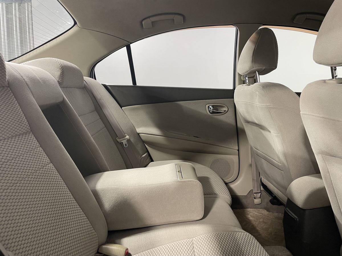 Nissan Primera 999 2004 г.в., 187 000 км.