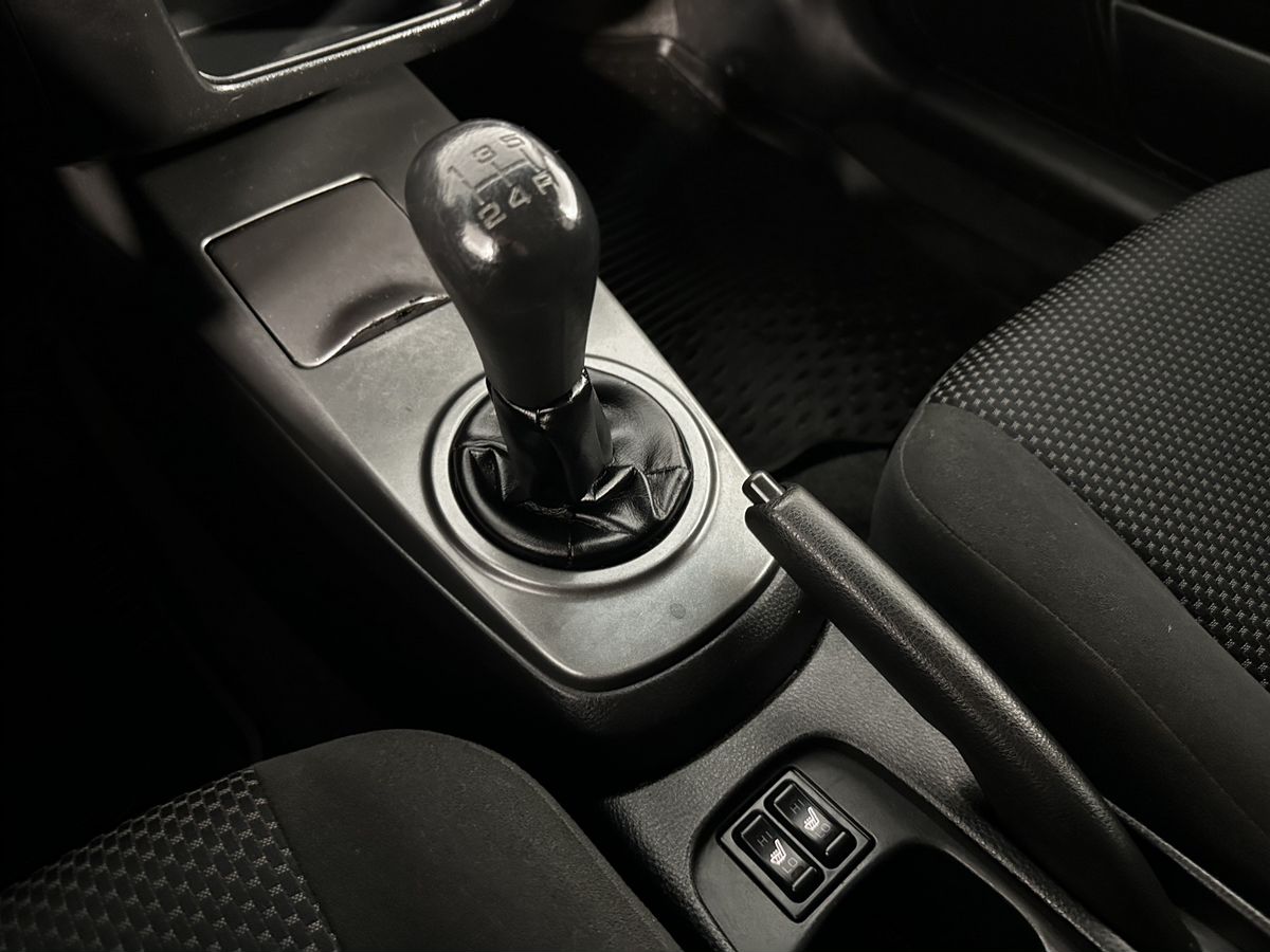 Mitsubishi Lancer 999 2006 г.в., 165 495 км.