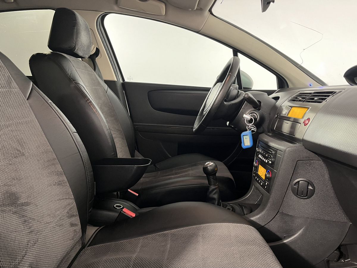 Citroen C4 Classique 2010 г.в., 230 000 км.