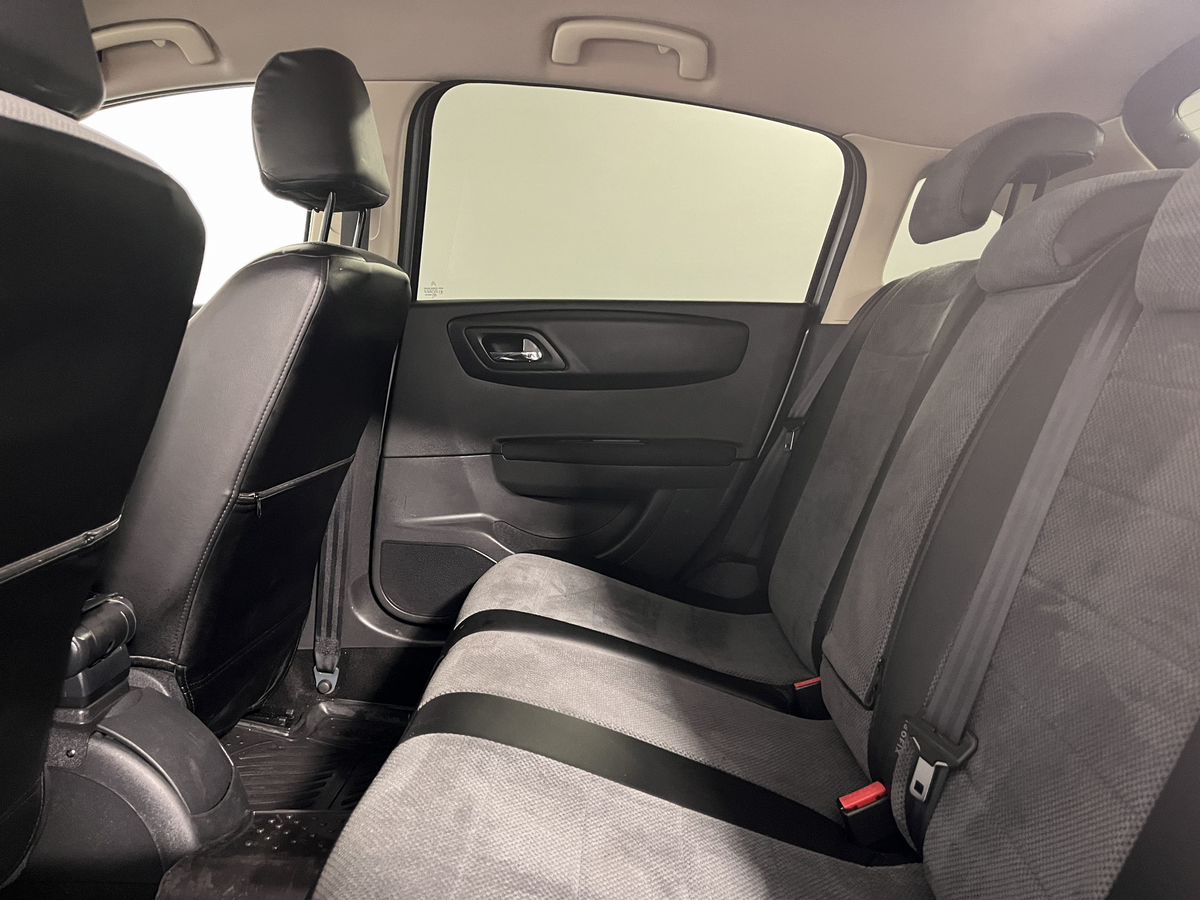 Citroen C4 Classique 2010 г.в., 230 000 км.