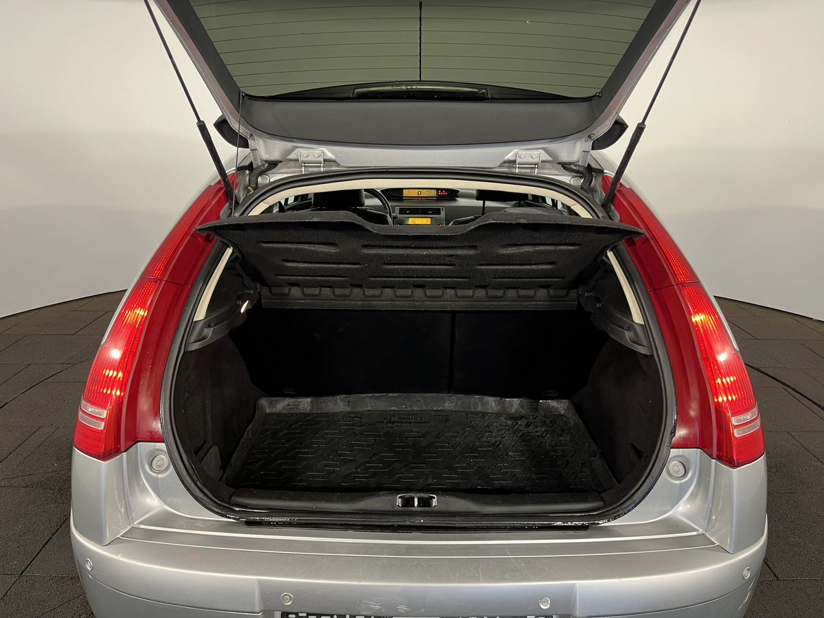 Citroen C4 Classique 2010 г.в., 230 000 км.