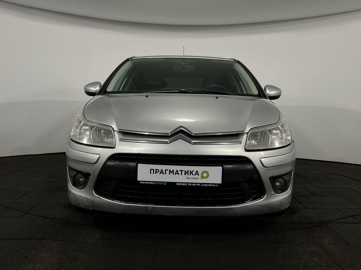 Citroen C4 Classique 2010 г.в., 230 000 км.