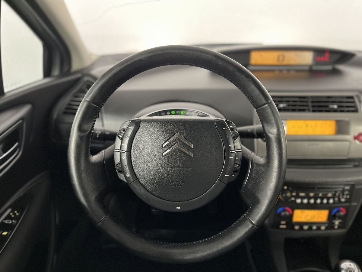 Citroen C4 Classique 2010 г.в., 230 000 км.