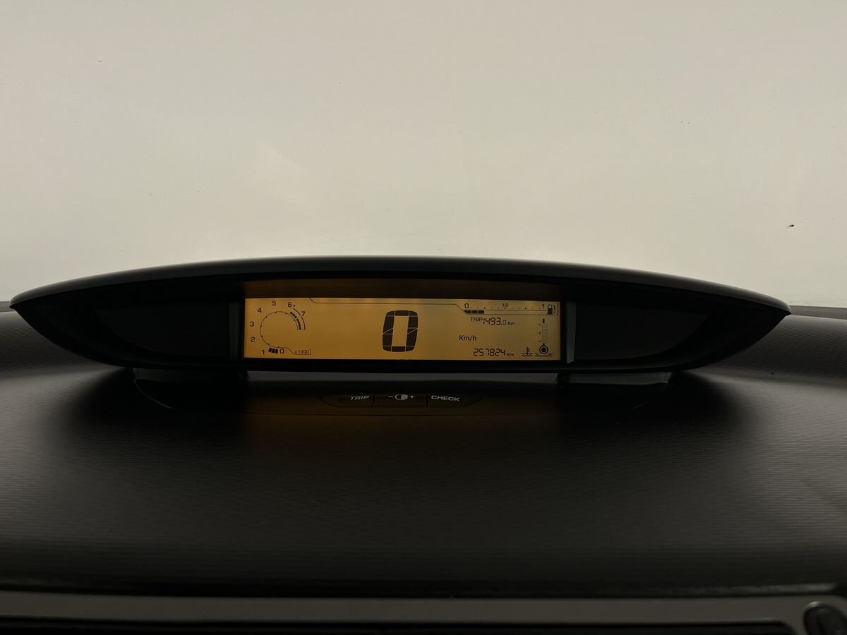 Citroen C4 Classique 2010 г.в., 230 000 км.