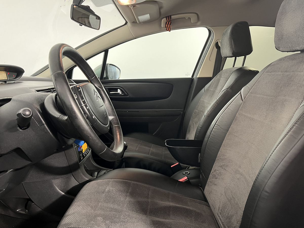 Citroen C4 Classique 2010 г.в., 230 000 км.