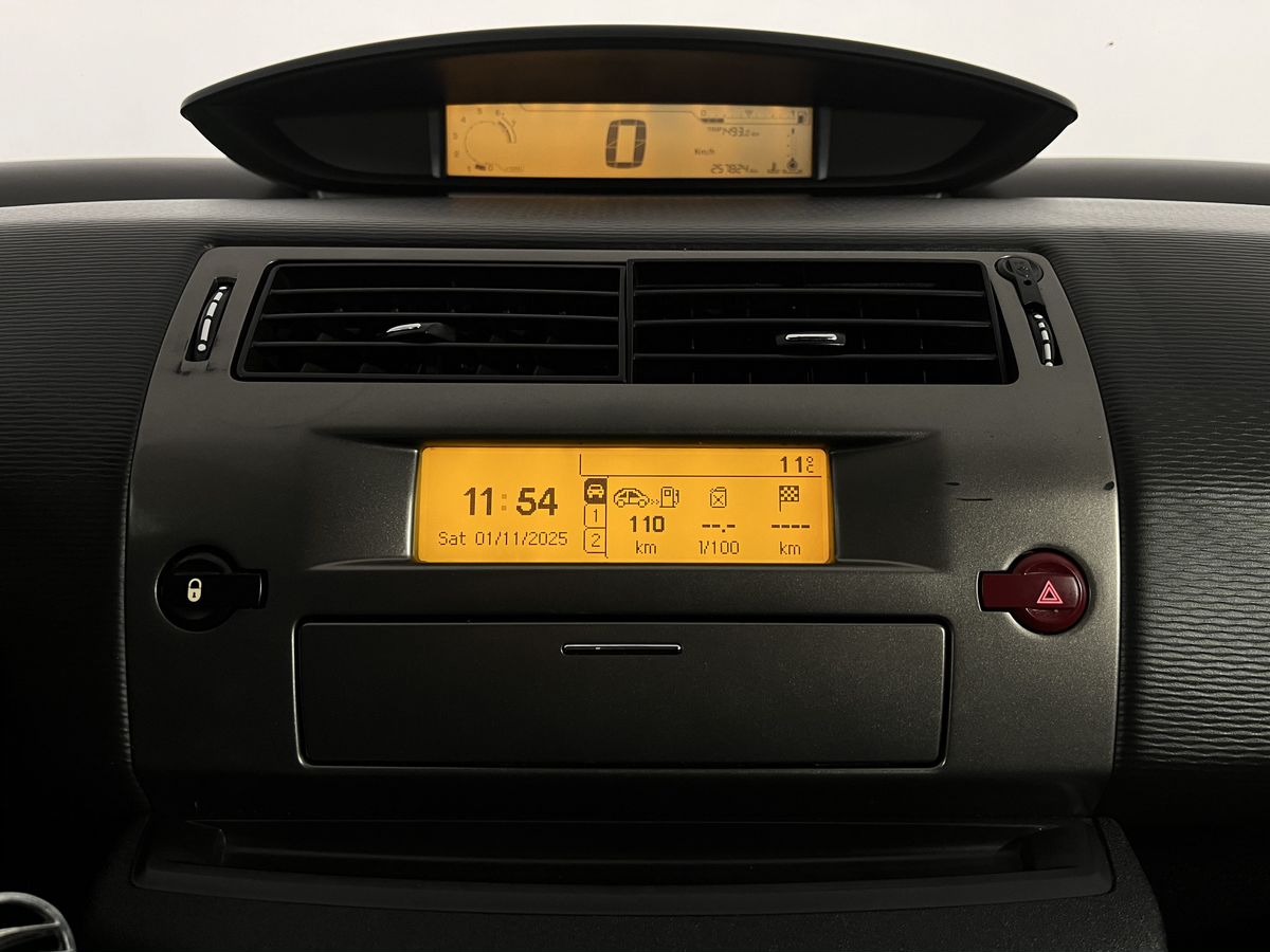 Citroen C4 Classique 2010 г.в., 230 000 км.