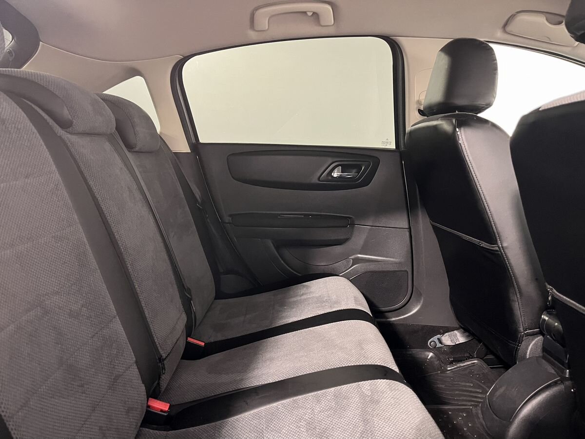 Citroen C4 Classique 2010 г.в., 230 000 км.