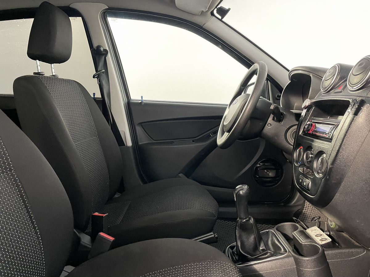 Lada Granta Norma Classic+ 21901-51-011 2013 г.в., 240 000 км.