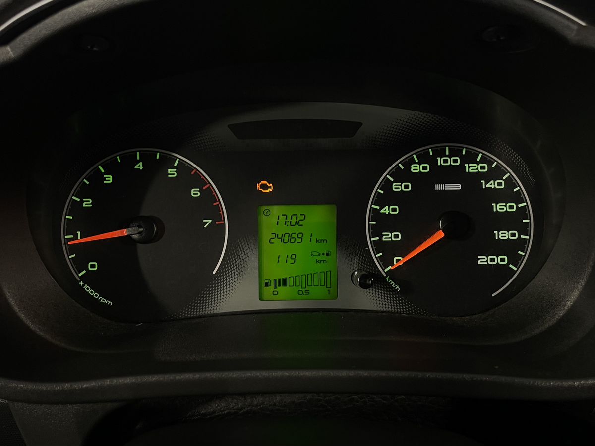 Lada Granta Norma Classic+ 21901-51-011 2013 г.в., 240 000 км.