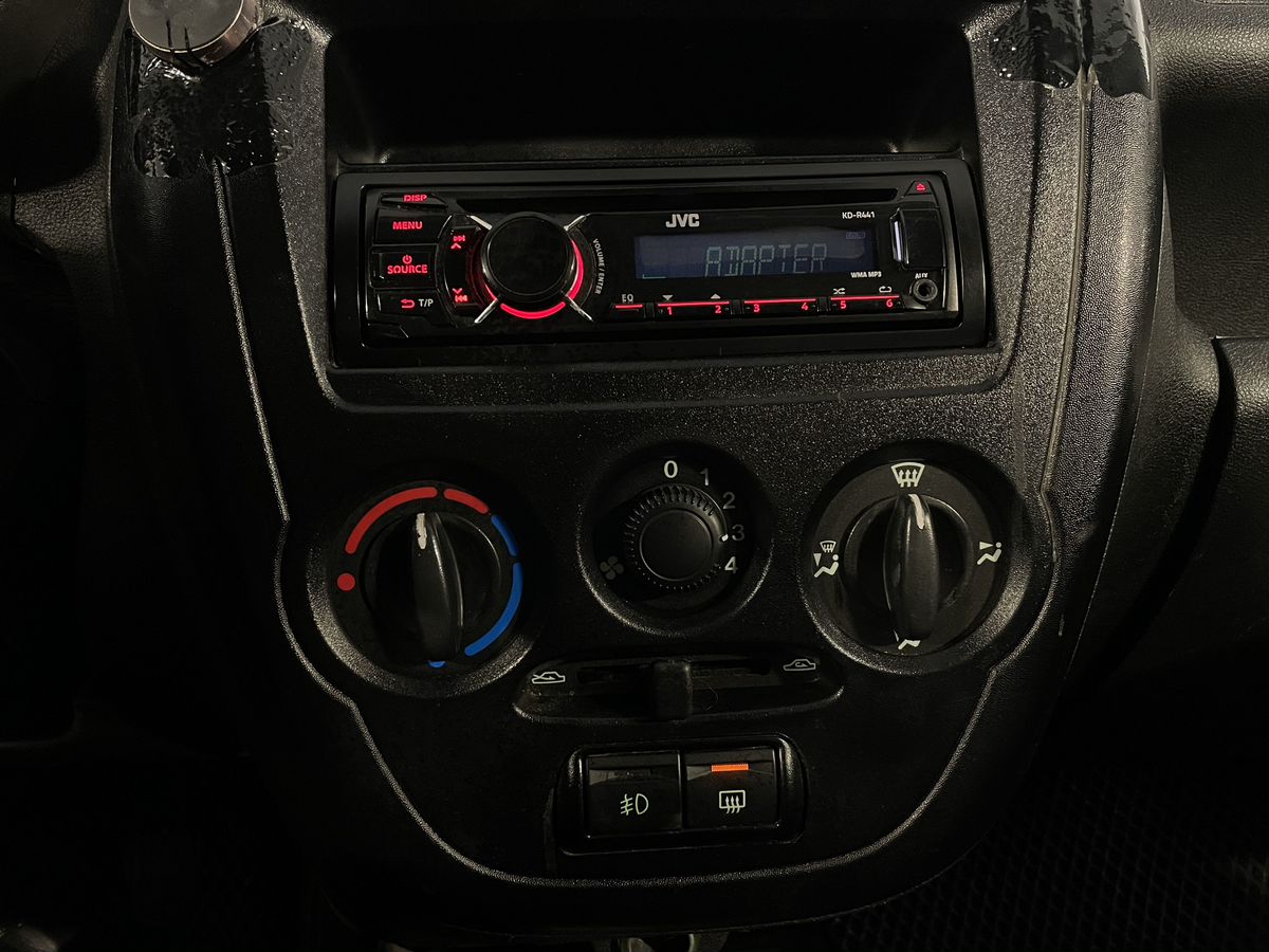 Lada Granta Norma Classic+ 21901-51-011 2013 г.в., 240 000 км.