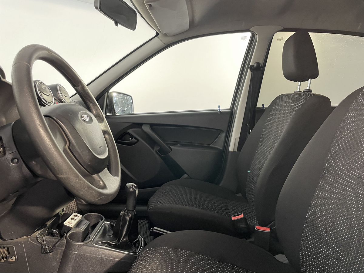 Lada Granta Norma Classic+ 21901-51-011 2013 г.в., 240 000 км.