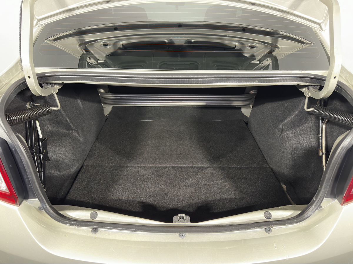 Renault Logan Access 2017 г.в., 93 200 км.