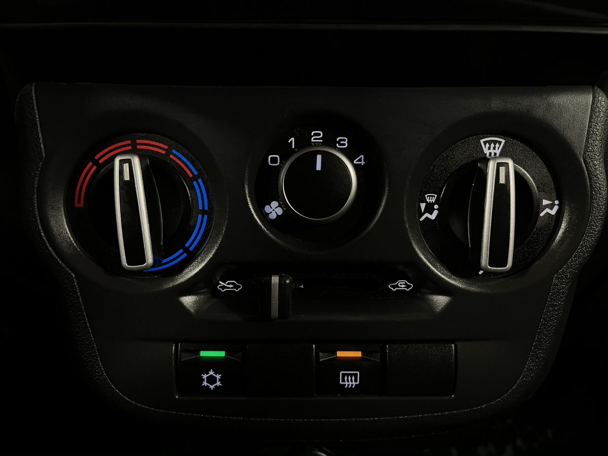 Lada Granta Comfort 2022 г.в., 35 000 км.