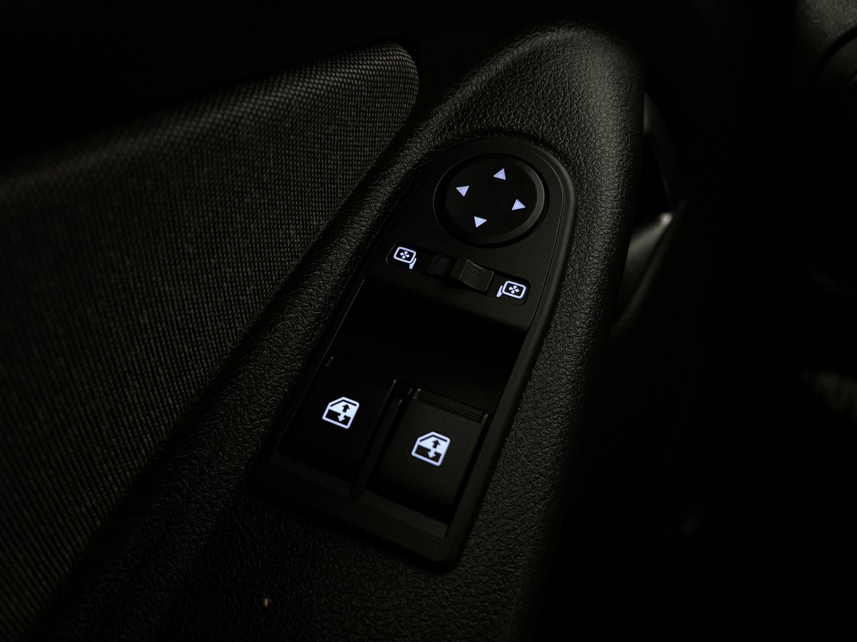 Lada Granta Comfort 2022 г.в., 35 000 км.