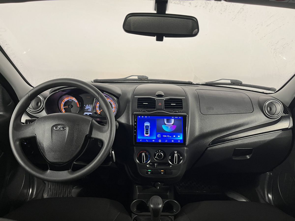 Lada Granta Comfort 2022 г.в., 35 000 км.