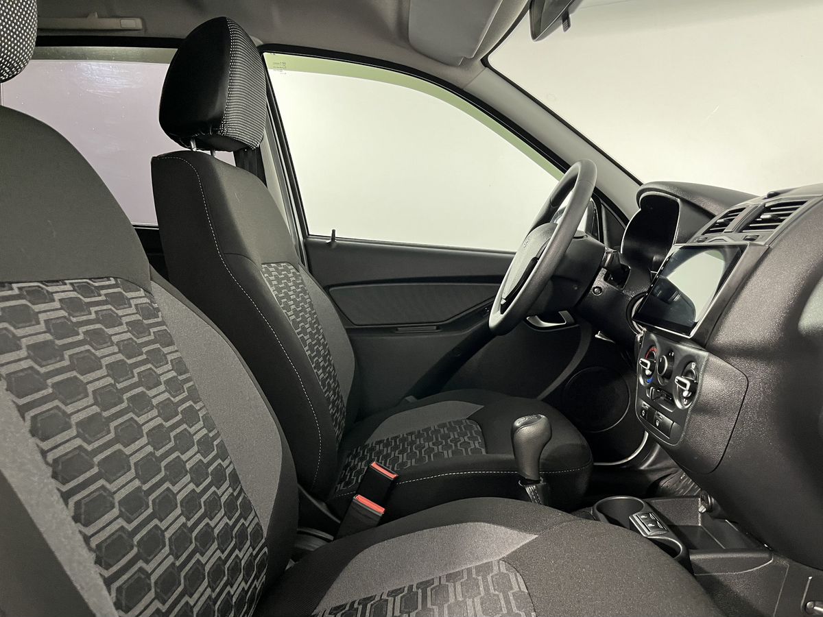 Lada Granta Comfort 2022 г.в., 35 000 км.