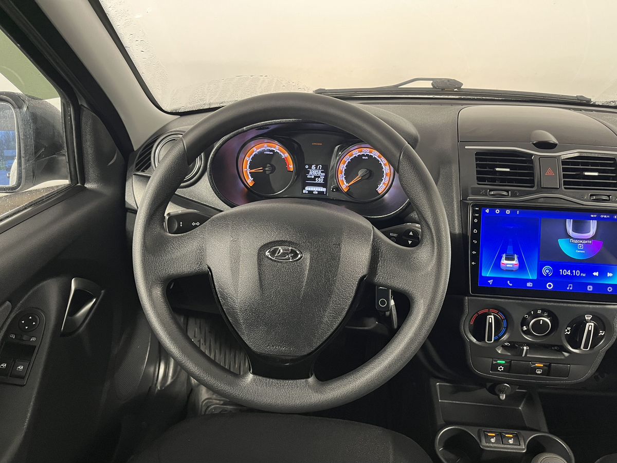 Lada Granta Comfort 2022 г.в., 35 000 км.