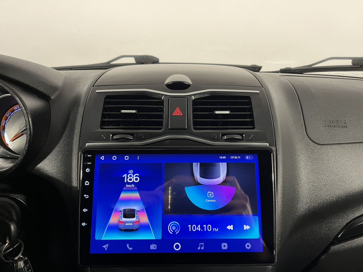 Lada Granta Comfort 2022 г.в., 35 000 км.