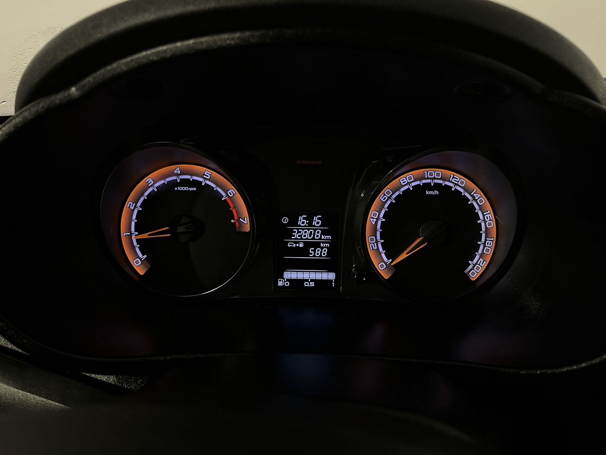 Lada Granta Comfort 2022 г.в., 35 000 км.