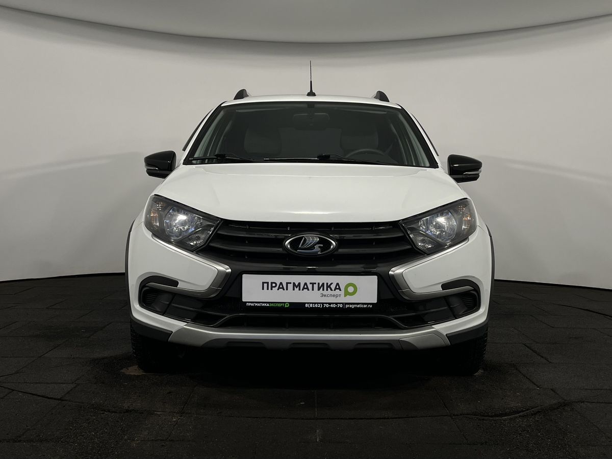 Lada Granta Comfort 2022 г.в., 35 000 км.