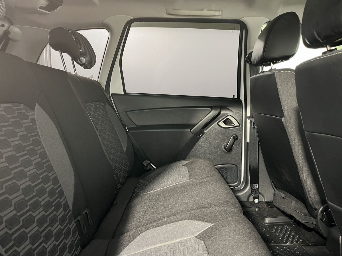 Lada Granta Comfort 2022 г.в., 35 000 км.