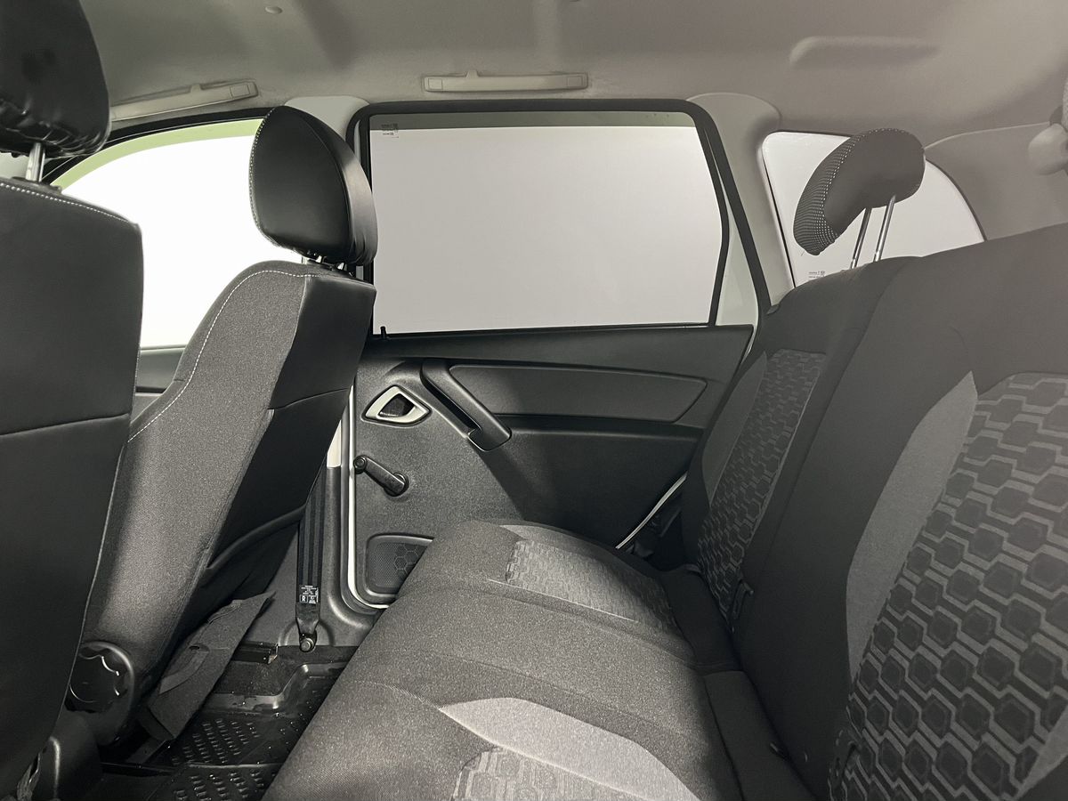 Lada Granta Comfort 2022 г.в., 35 000 км.