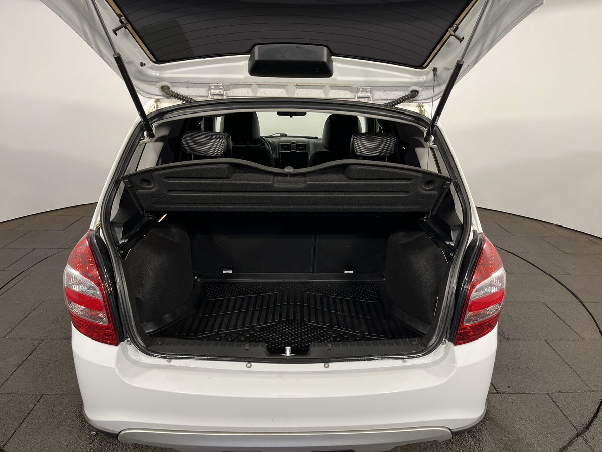 Lada Granta Comfort 2022 г.в., 35 000 км.