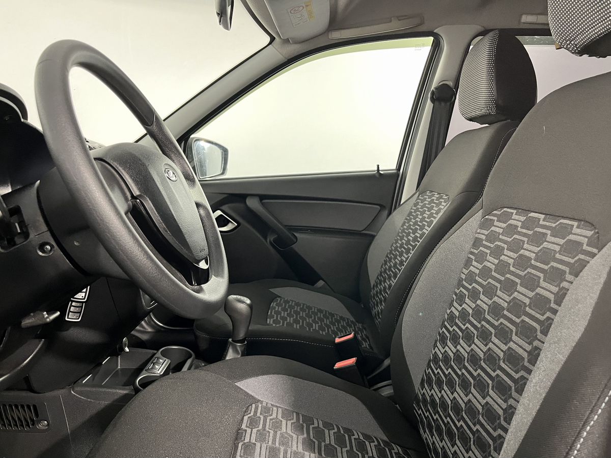 Lada Granta Comfort 2022 г.в., 35 000 км.