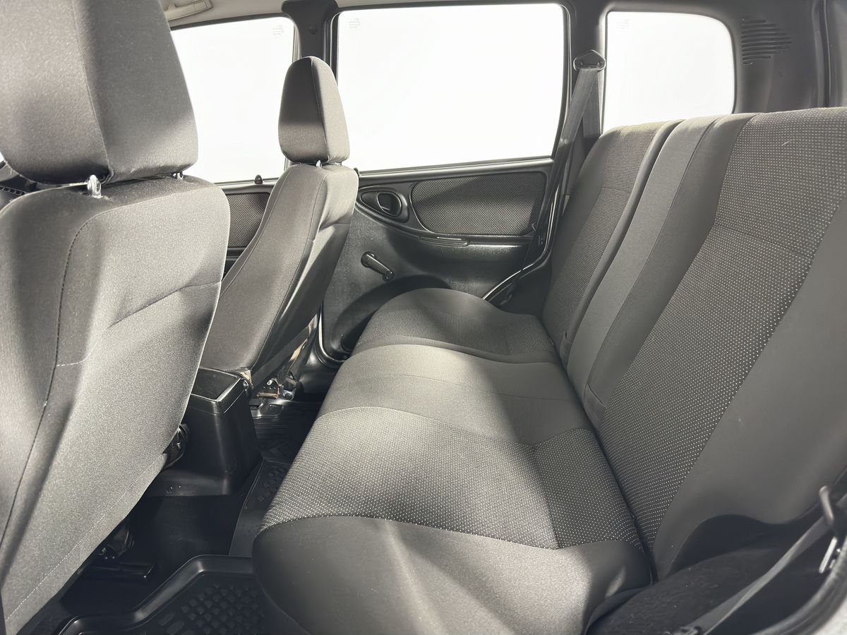 Chevrolet Niva L 2012 г.в., 100 000 км.