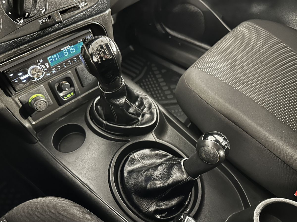 Chevrolet Niva L 2012 г.в., 100 000 км.