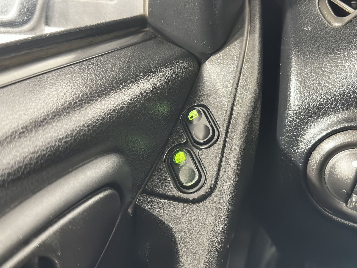 Chevrolet Niva L 2012 г.в., 100 000 км.