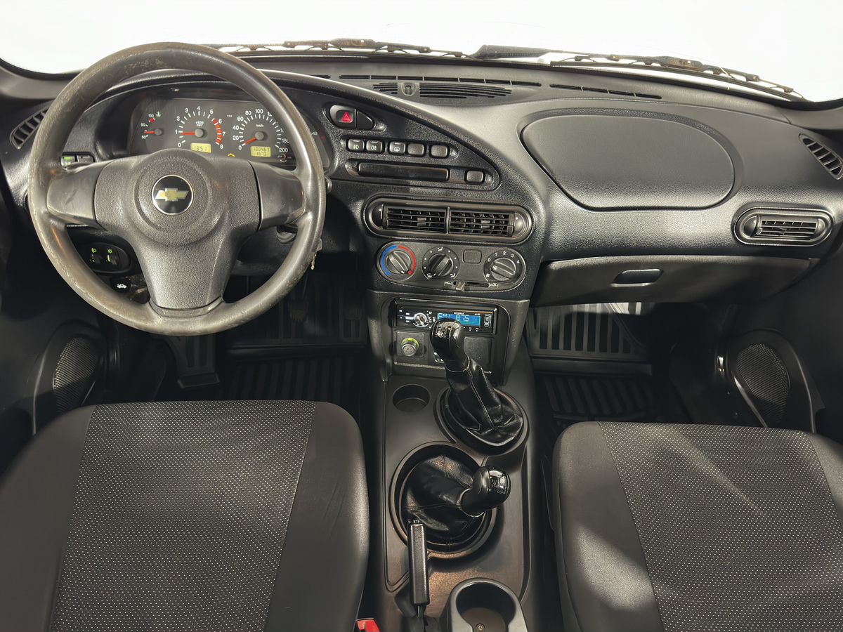 Chevrolet Niva L 2012 г.в., 100 000 км.