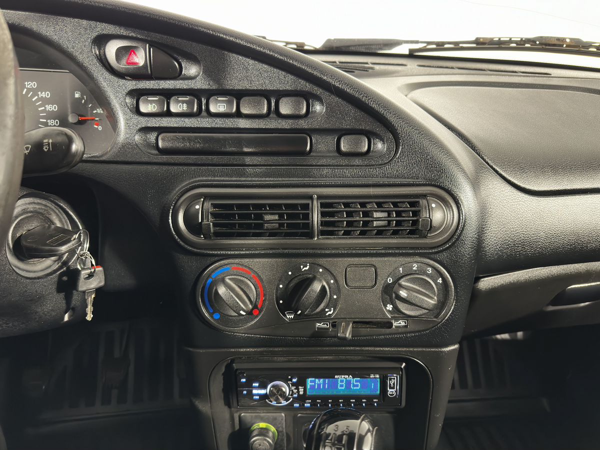 Chevrolet Niva L 2012 г.в., 100 000 км.