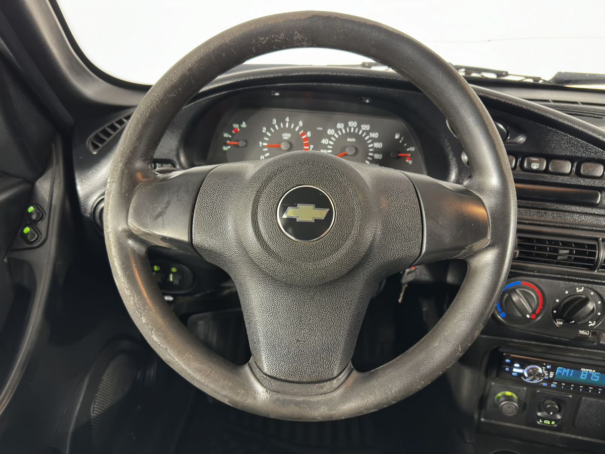 Chevrolet Niva L 2012 г.в., 100 000 км.