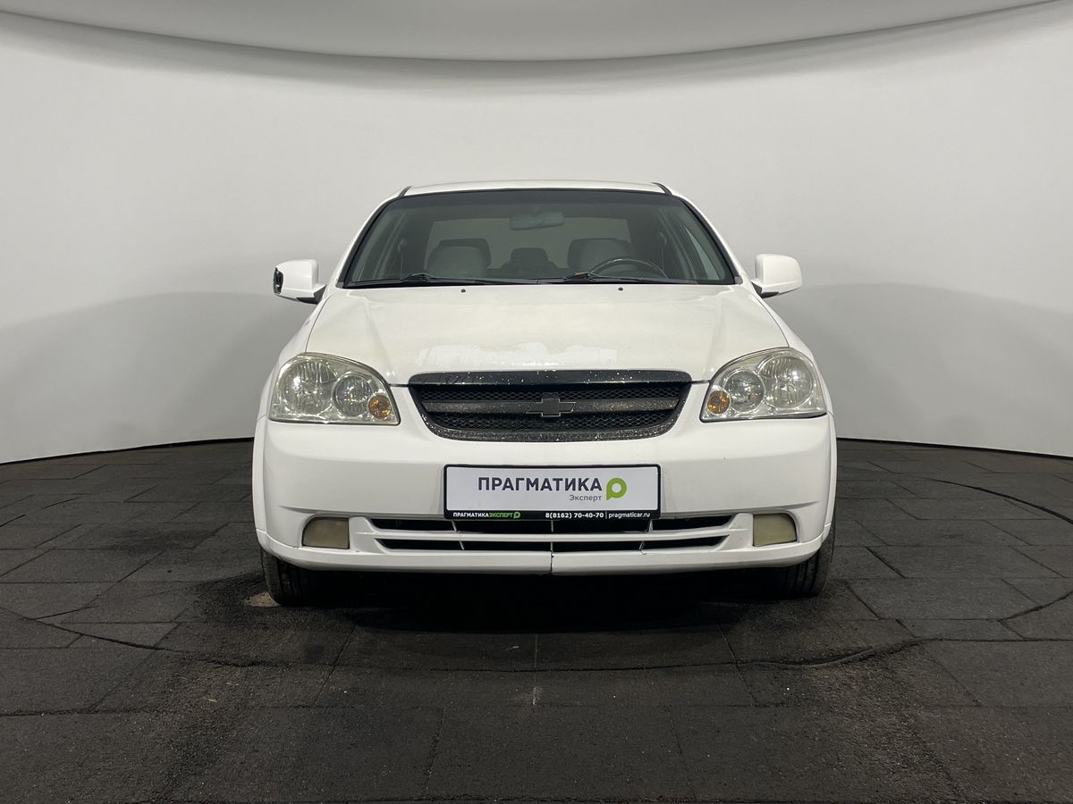 Chevrolet Lacetti Plus 2010 г.в., 217 082 км.