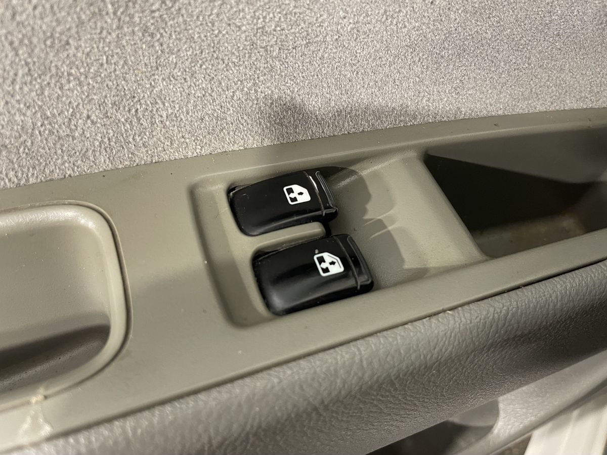 Chevrolet Lacetti Plus 2010 г.в., 217 082 км.