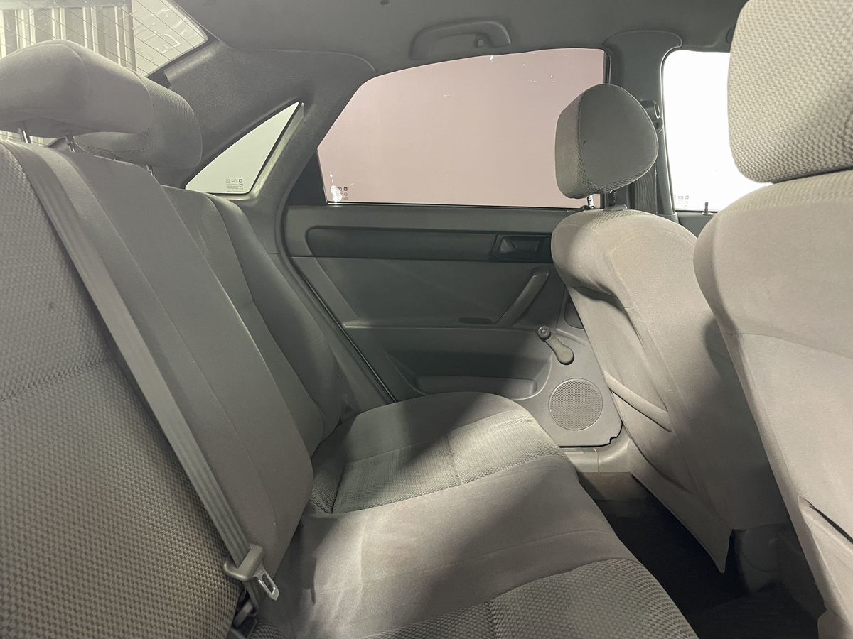 Chevrolet Lacetti Plus 2010 г.в., 217 082 км.