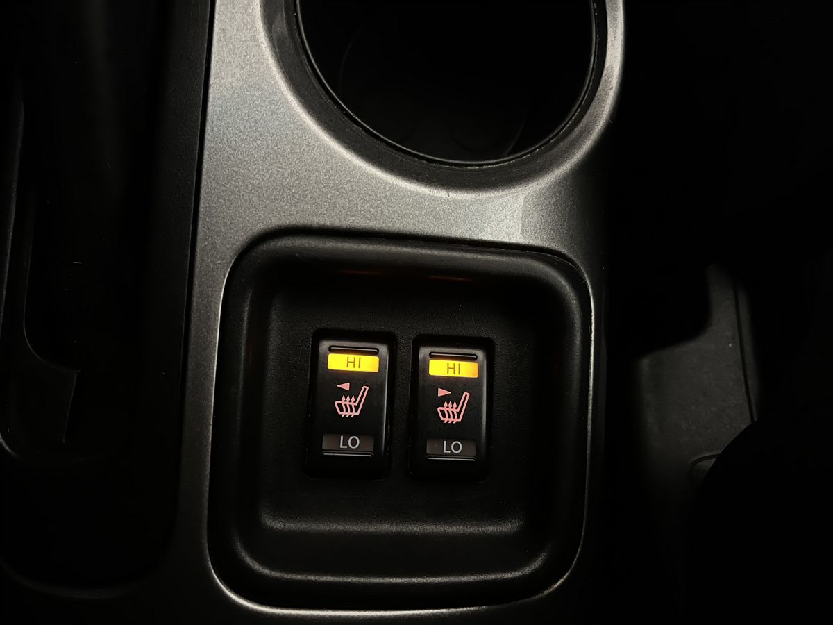 Nissan Juke SE 2011 г.в., 224 387 км.