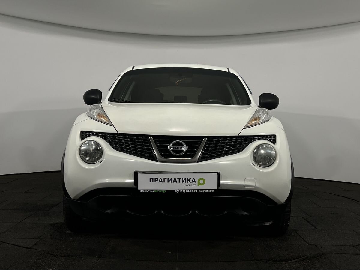 Nissan Juke SE 2011 г.в., 224 387 км.