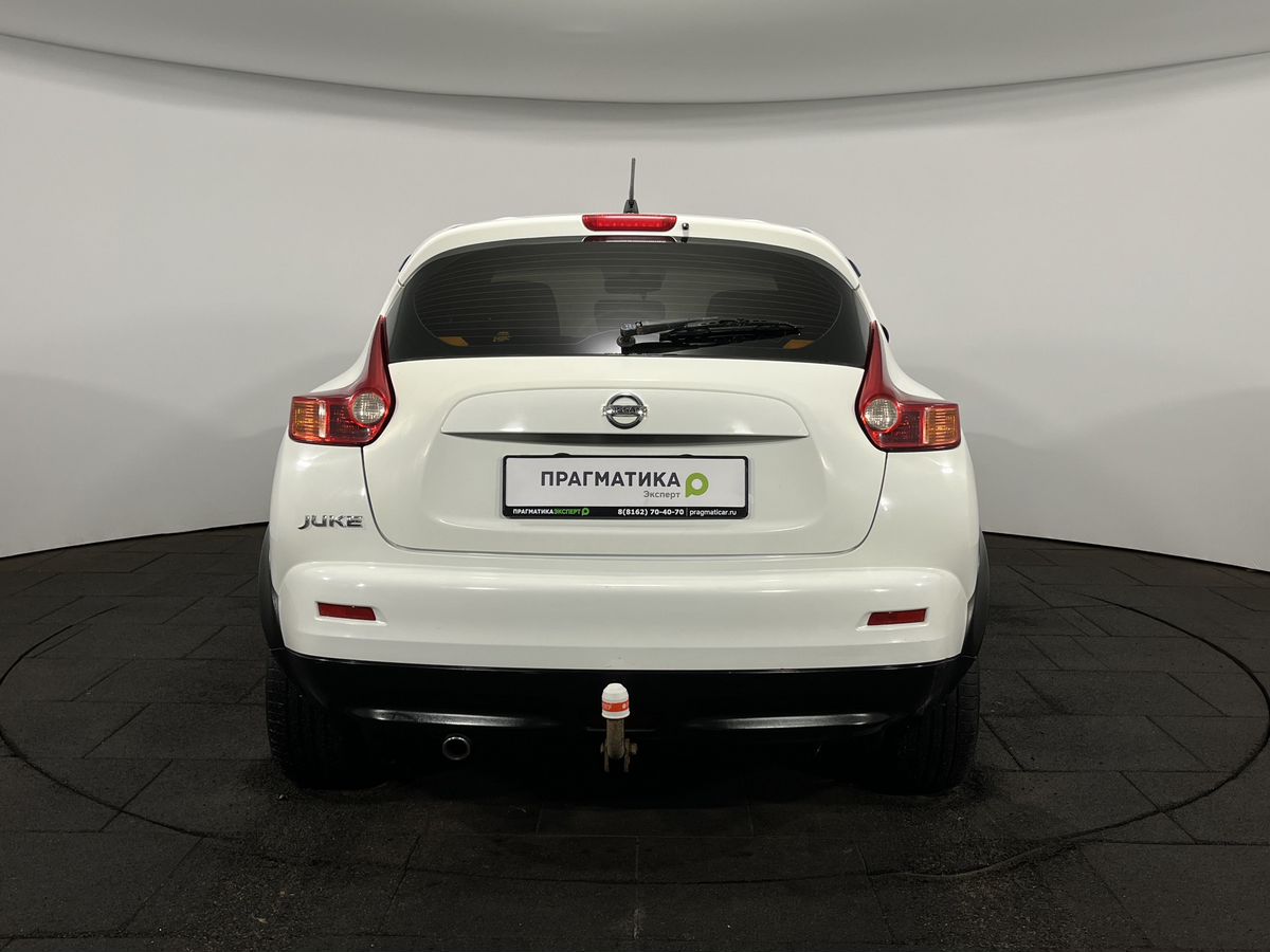 Nissan Juke SE 2011 г.в., 224 387 км.