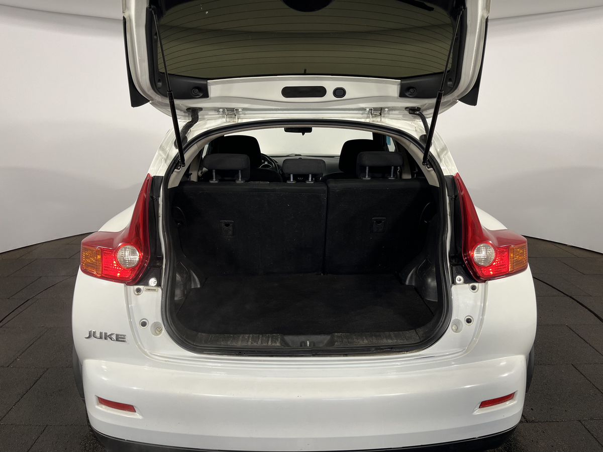 Nissan Juke SE 2011 г.в., 224 387 км.