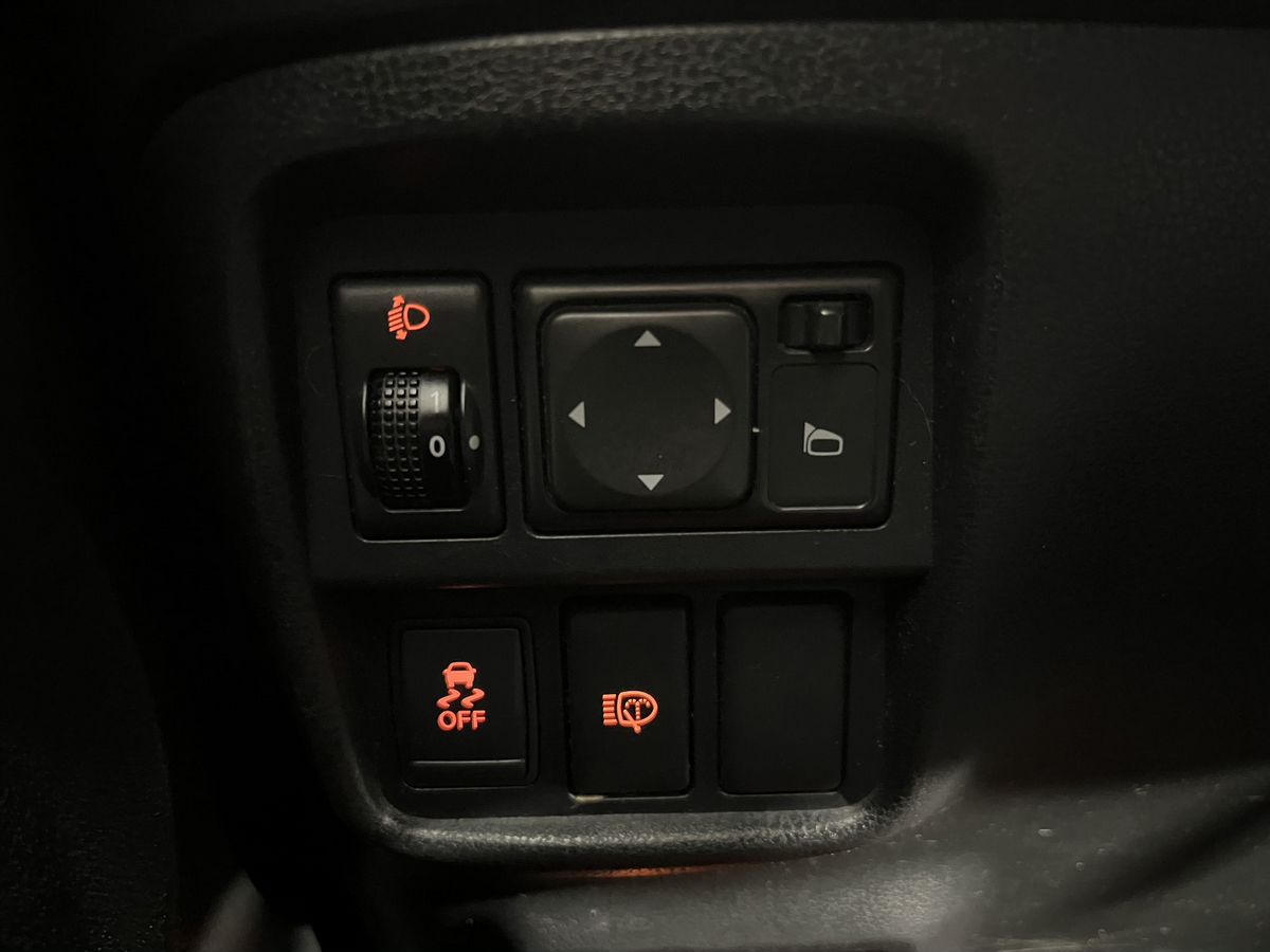 Nissan Juke SE 2011 г.в., 224 387 км.