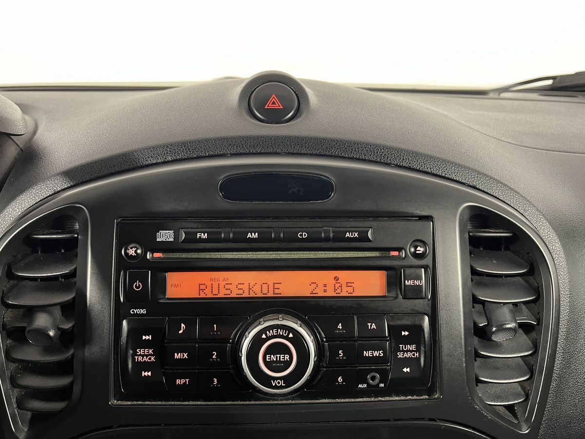 Nissan Juke SE 2011 г.в., 224 387 км.
